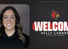 Army’s Kelly Lennon Joins Louisville As Assistant Coach