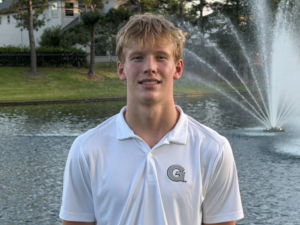 Winter Juniors Qualifier Matthew Itkins Verbals To Georgetown For Fall 2027