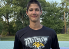 Virginia HS State Champion Tobias Damico-Lassman To Swim For Towson Beginning Fall 2027