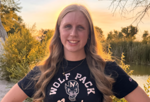 Speedo Sectionals Qualifier Sienna Zauder Announces Verbal Commitment To Nevada For Fall 2027
