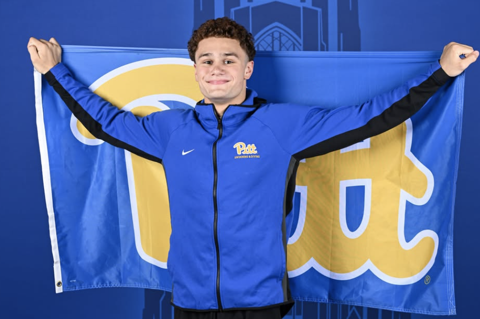 Junior Nationals Qualifier Sammy DaJusta Sends Verbal To Pitt For 2027-28 Season