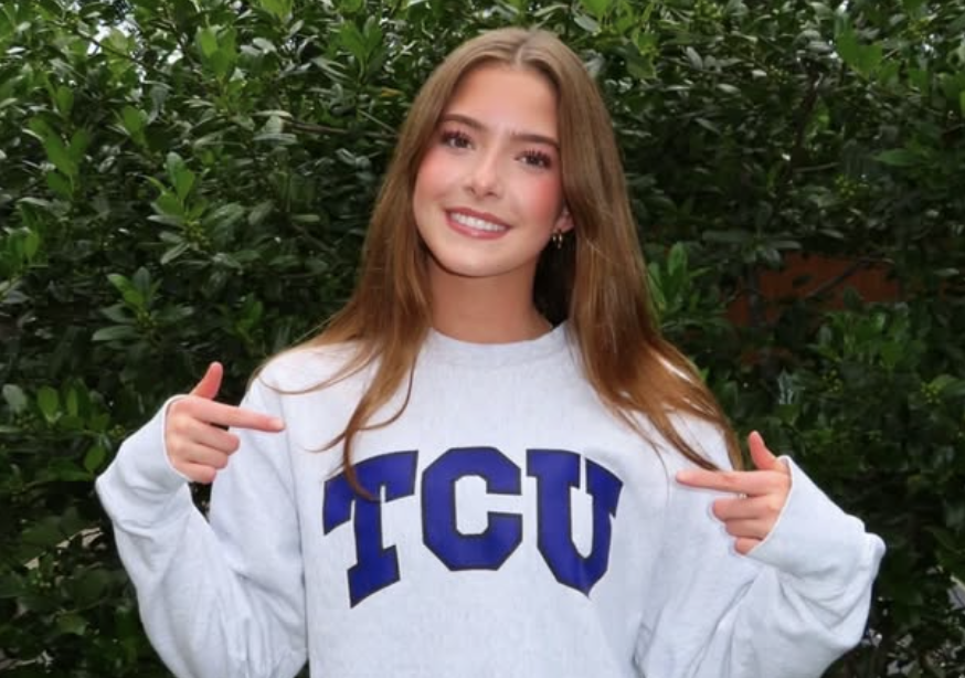 Butterfly & Freestyle Specialist Emily Nelson Sends Verbal Commitment To TCU For Fall 2027