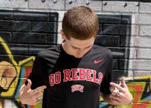 Junior Nationals Qualifier Elonu Rodrigues To Swim For UNLV Beginning Fall 2027