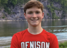Tennessee High School State Finalist Dixon Hamilton Pledges Commitment To Denison’s Class Of 2031