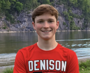 Tennessee High School State Finalist Dixon Hamilton Pledges Commitment To Denison’s Class Of 2031
