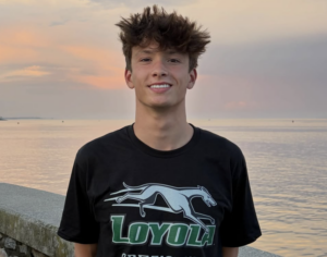 Distance Specialist Owen Gjertsen Verbals To Loyola University Maryland’s Class of 2031
