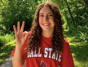 Ohio High School State Finalist Maddie Davidson Announces Verbal To Ball State For Fall 2027