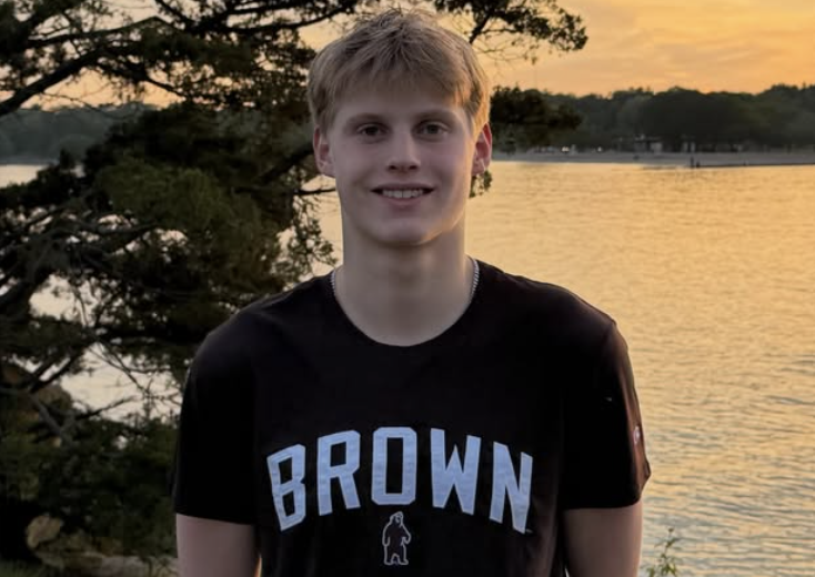 NEPSAC Championships Runner-Up John Landers Verbally Commits To Brown For Fall 2027