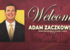 VMI Hires Adam Zaczkowski From Le Moyne As Next Head Coach