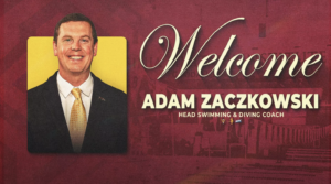VMI Hires Adam Zaczkowski From Le Moyne As Next Head Coach