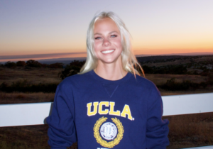 California Interscholastic Federation State Finalist Olivia Somers Verbals To UCLA For Fall 2027