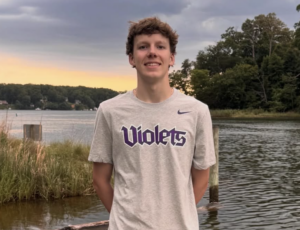 Distance Freestyle/Breaststroke Hybrid Rhett Walker Verbally Commits To NYU For Fall 2027
