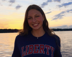 Speedo Sectionals Finalist Avery Borbash Sends Verbal Commitment To Liberty For Fall 2027