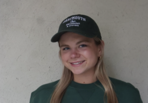 North Carolina HS State Champion Georgia Howard Verbals To Dartmouth College For Fall 2027