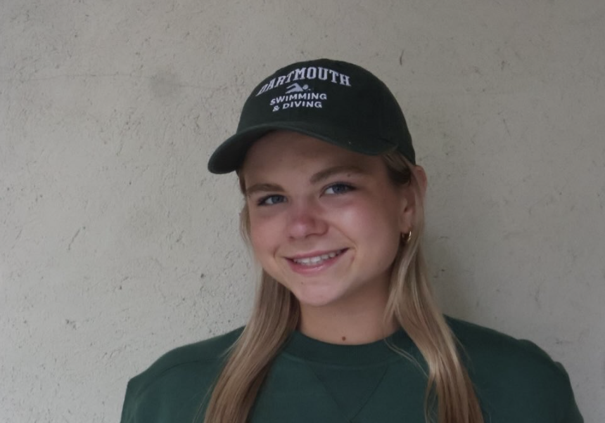 North Carolina HS State Champion Georgia Howard Verbals To Dartmouth College For Fall 2027
