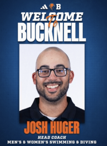 Bucknell Hires Josh Huger From Cal As Next Head Coach