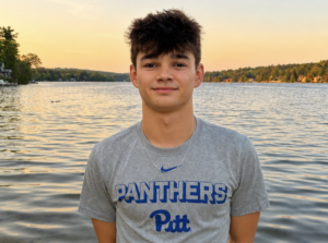 Junior Nationals Qualifer Kian Grabar Sends Verbal To Pitt’s Class Of 2031