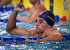 Taper in Swimming: How to Swim Your Fastest on Race Day