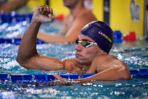 Taper in Swimming: How to Swim Your Fastest on Race Day