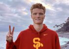 Sectionals Finalist Jack Rodenkirch Sends Verbal to USC for Fall 2027