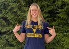 WVU Adds Three More Swimmers to Women’s 2026 Recruiting Class