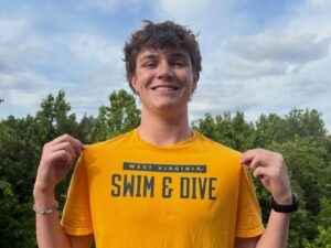 Summer Juniors Qualifier Kyle Wilburn Flips Commitment to West Virginia for Fall 2027