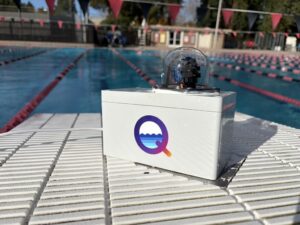 Qwatercam: Self Tracking Underwater Cameras – Pilots Are Open!