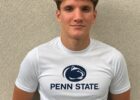 European Junior Championships Finalist Levente Varga Verbals To Penn State’s Class Of 2032