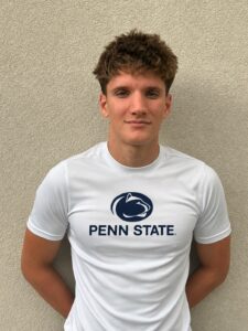 European Junior Championships Finalist Levente Varga Verbals To Penn State’s Class Of 2032