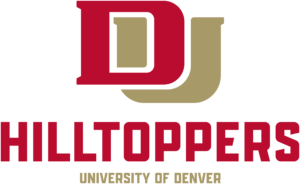 Univ of Denver Hilltoppers