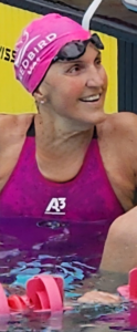 Masters Legend Laura Val Sets Five More World Records