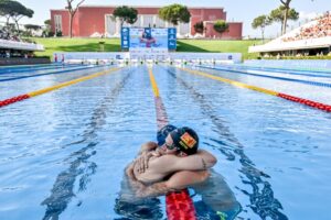 Italian European Champion Luca Dotto Retires After Farewell Race At Sette Colli