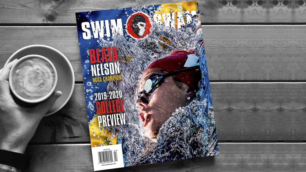 Industry - Page 132 of 378 - SwimSwam