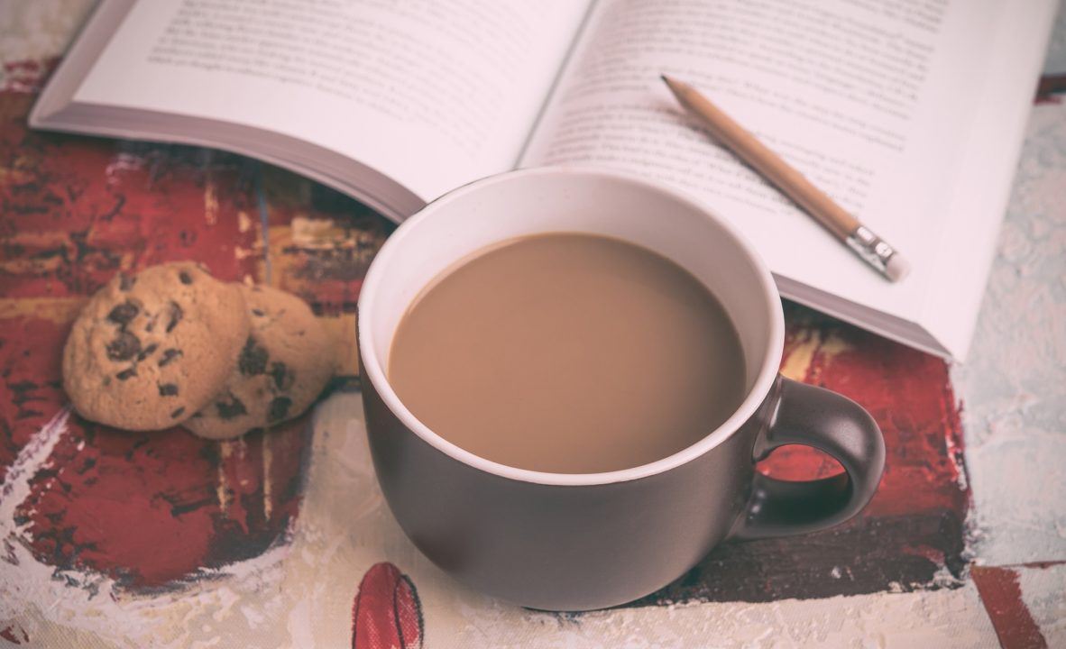BJSM Study Reinforces Caffeine As Performance Booster