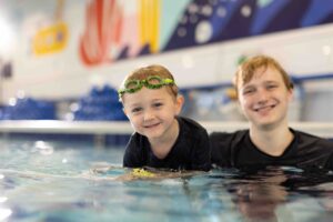 Big Blue Swim School Achieves Continued Growth Across the United States in 2023