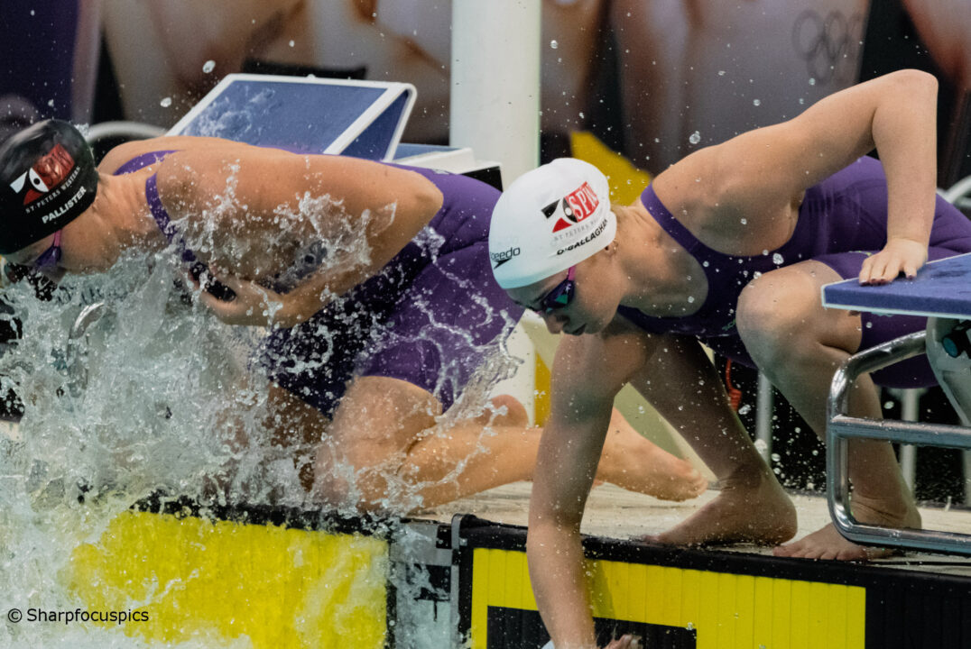 Australians Pallister, McEvoy, O’Callaghan To Race at China Swimming Open in March